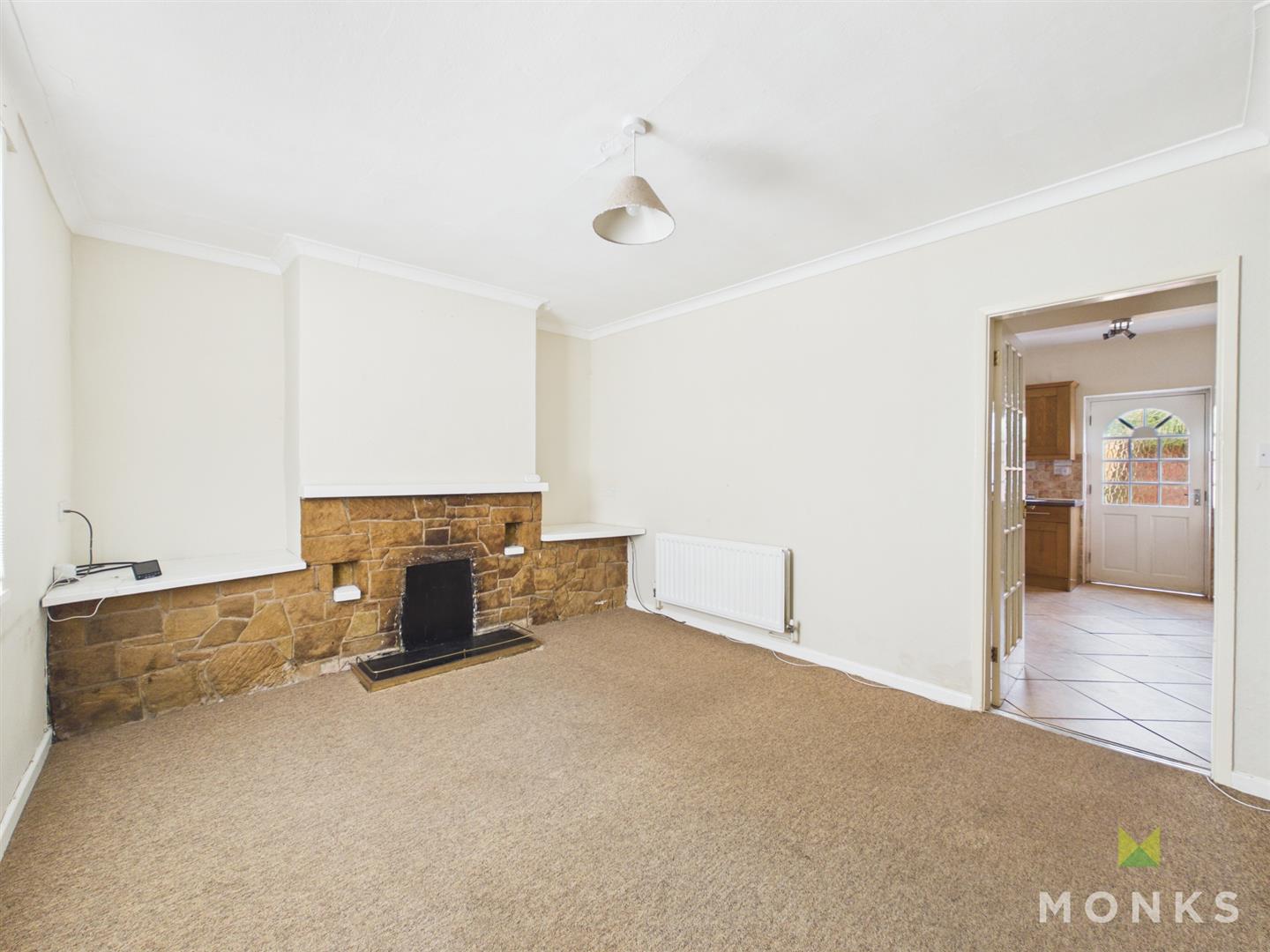 4 Orchard Cottages Station Road, Oswestry, SY11 4BU To Let